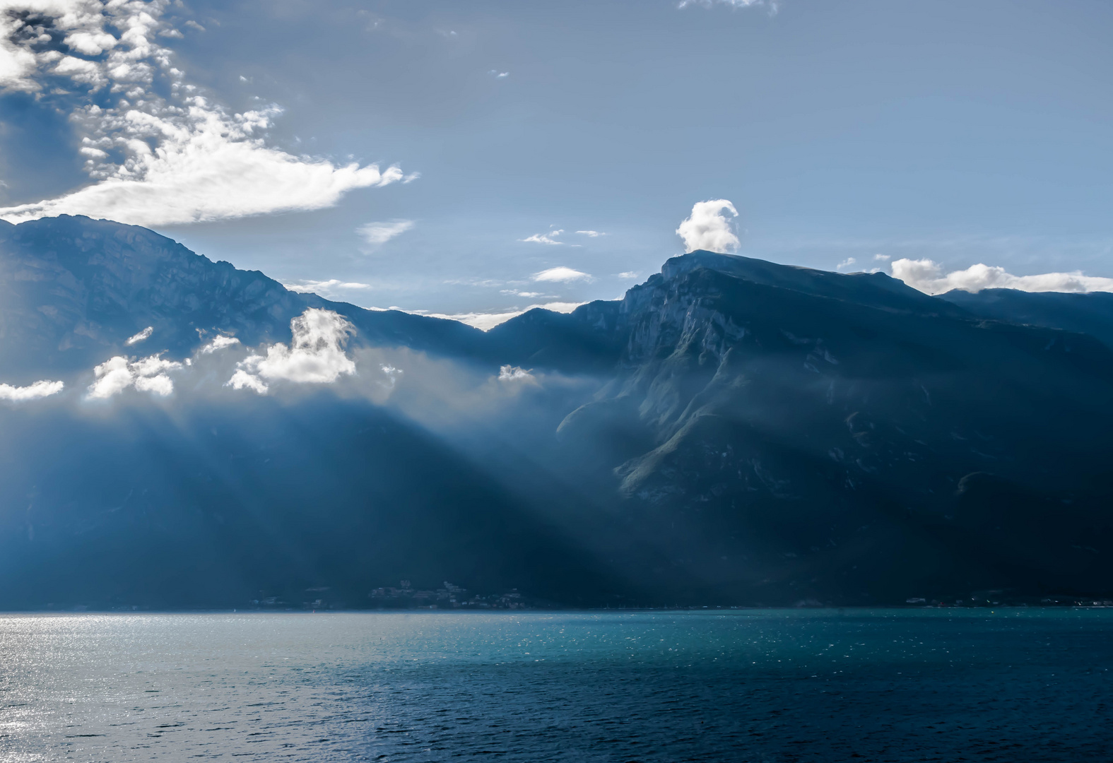 Monte Baldo