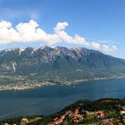 Monte Baldo Gardasee