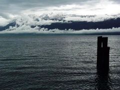 monte baldo, gardasee - c2010 paul camster