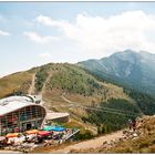 Monte Baldo - hoch über dem Gardasee