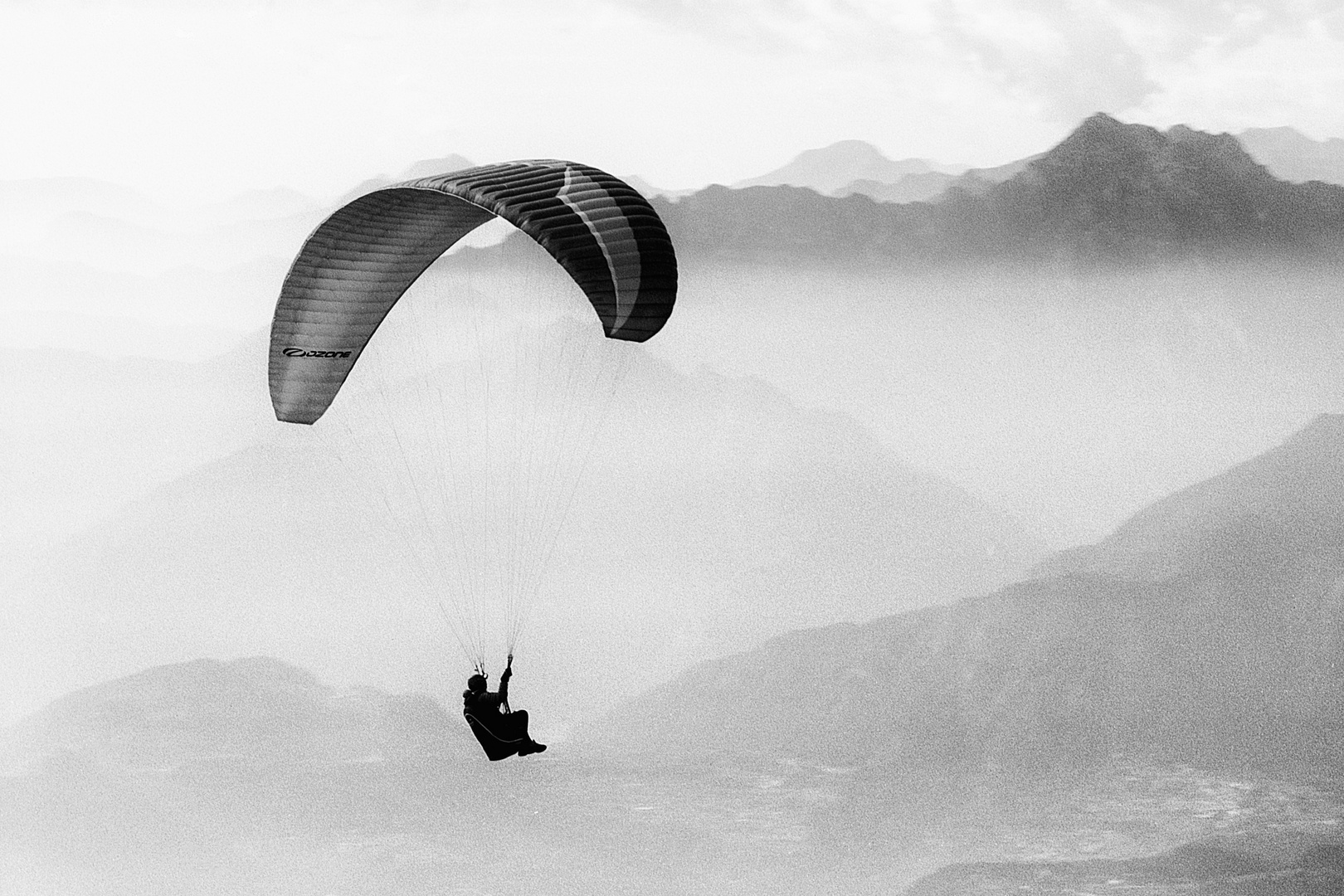 Monte Baldo II