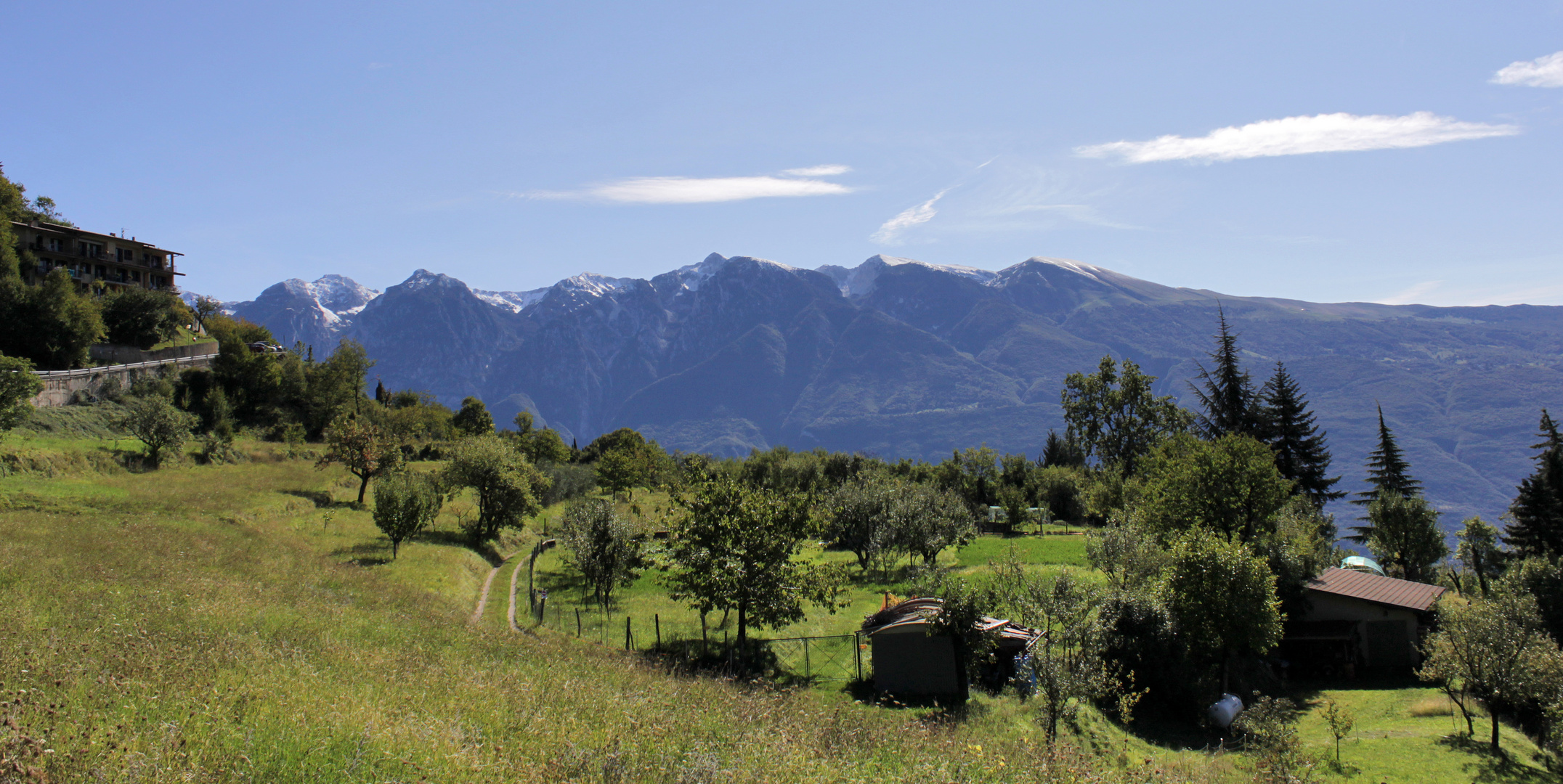 Monte Baldo II