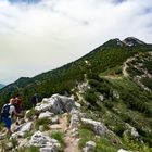 Monte Baldo - Lago di Garda