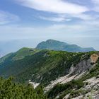 Monte Baldo - Lago di Garda