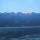 Monte Baldo, Lombardia