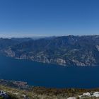 *** monte baldo panorama ***