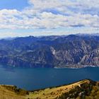 Monte-Baldo-Panorama