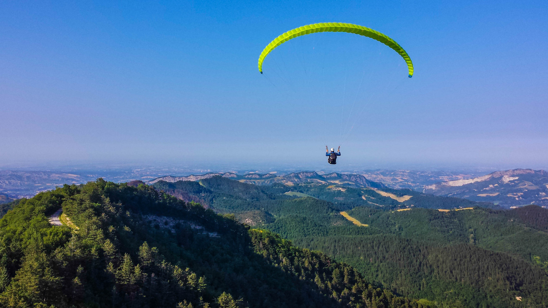 monte Battaglia 