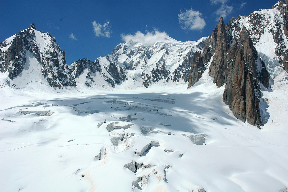 Monte Bianco