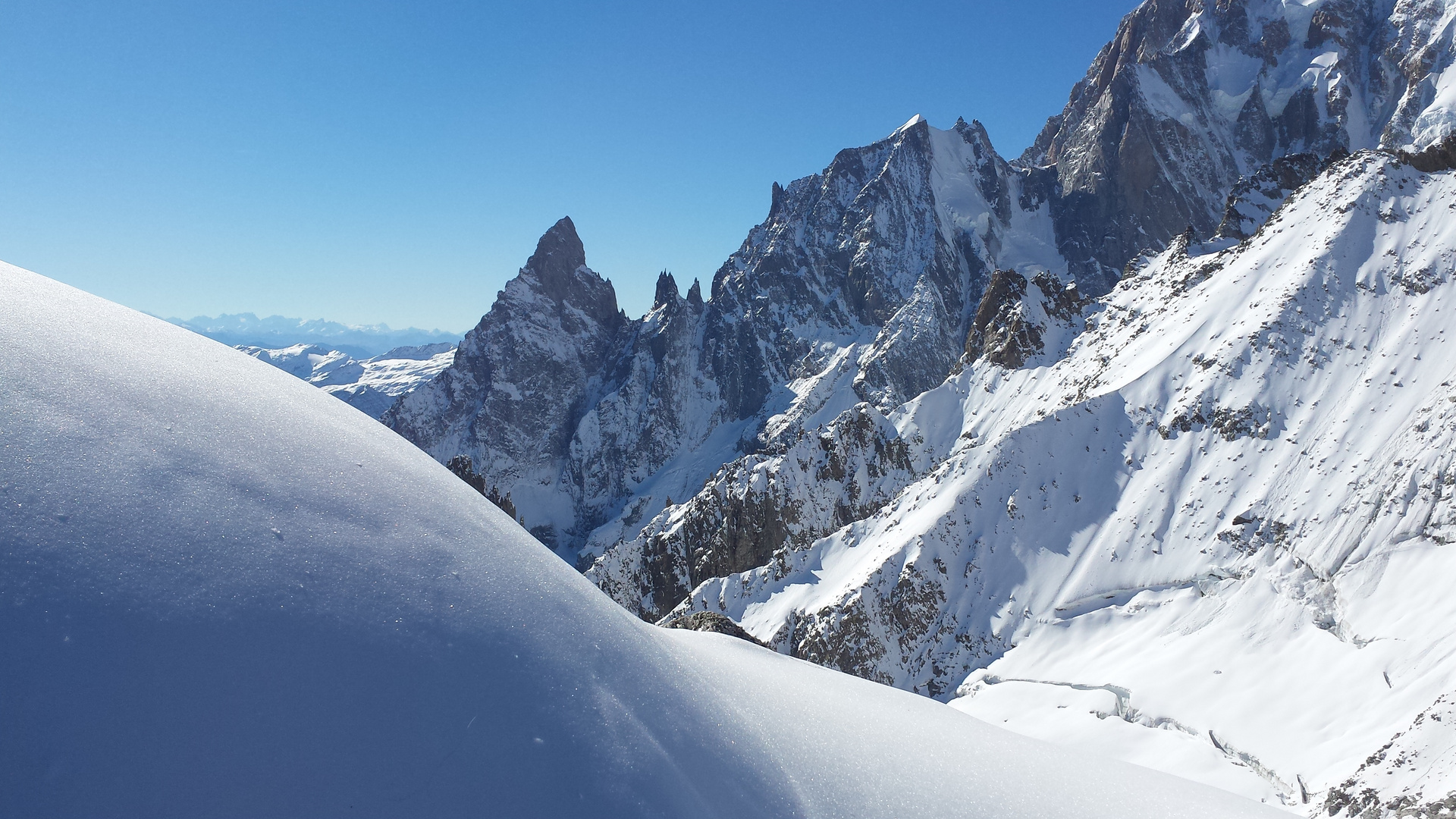 Monte Bianco