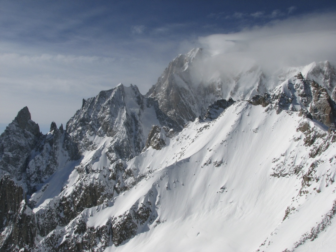 Monte Bianco