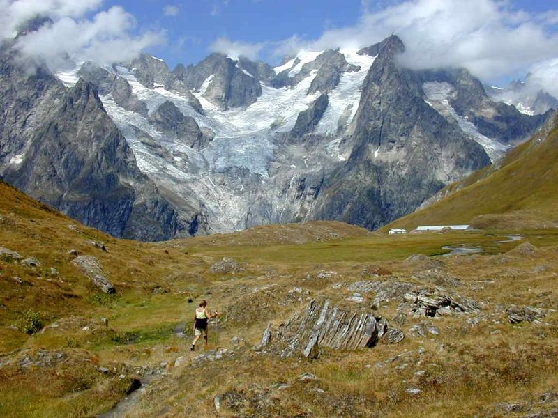 Monte Bianco