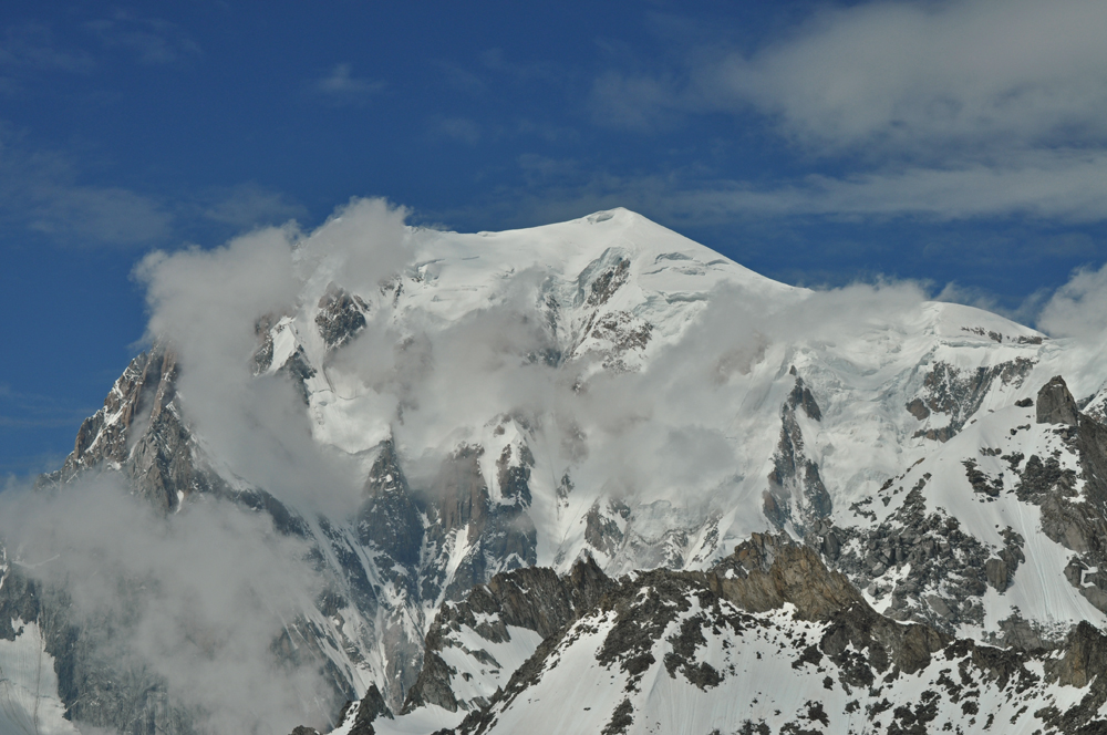 Monte Bianco