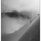 Monte Bianco ascensione