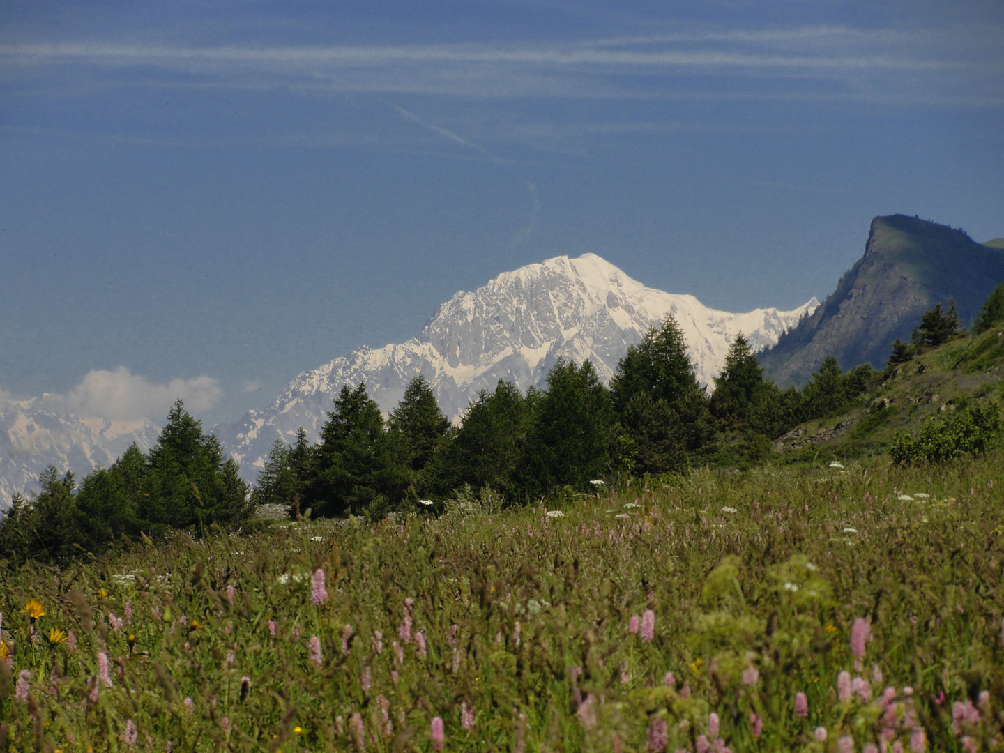 """MONTE BIANCO"""