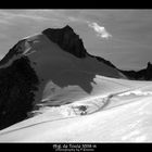 Monte Bianco & Nero