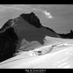 Monte Bianco & Nero