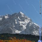 Monte Bove di Ussita (Mc) in autunno - Monti Sibillini - Regione Marche