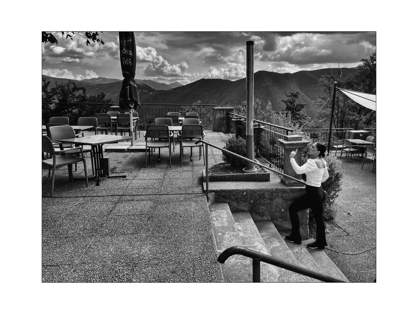 Monte Brè_01 Foto & Bild europe, schweiz & liechtenstein, projekte