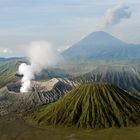 Monte Bromo - Indonésia