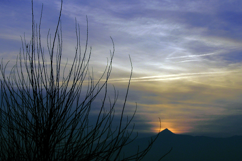 Monte Cacume