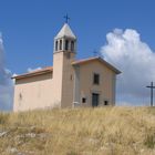 monte calvario - monteflavio (rm)