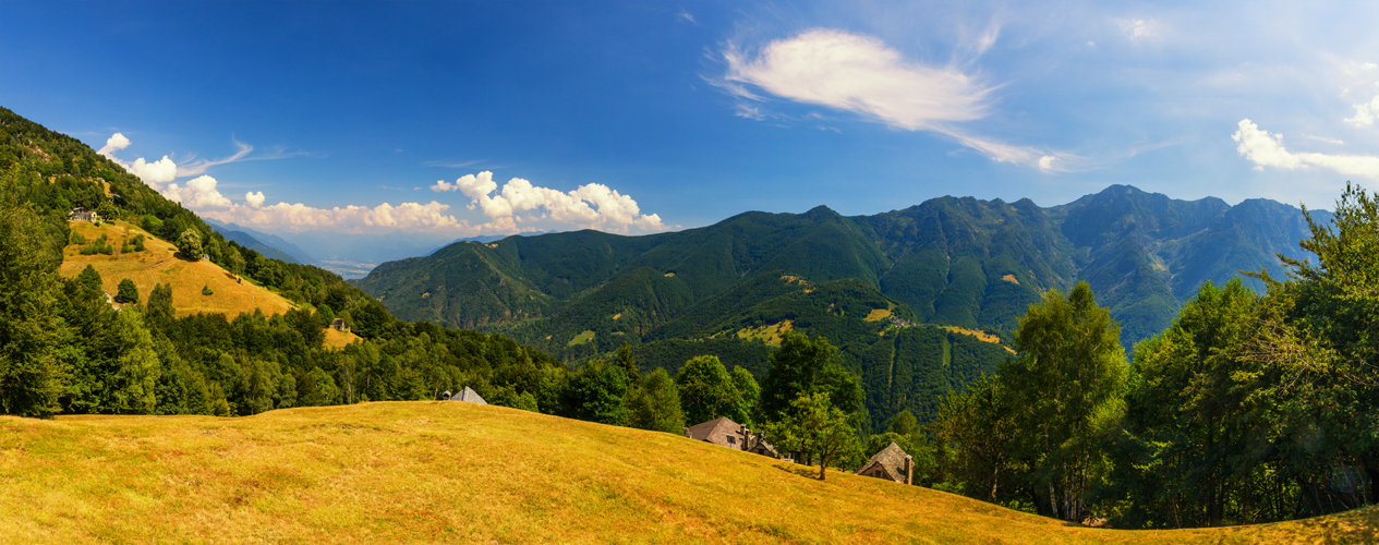 Monte Camino