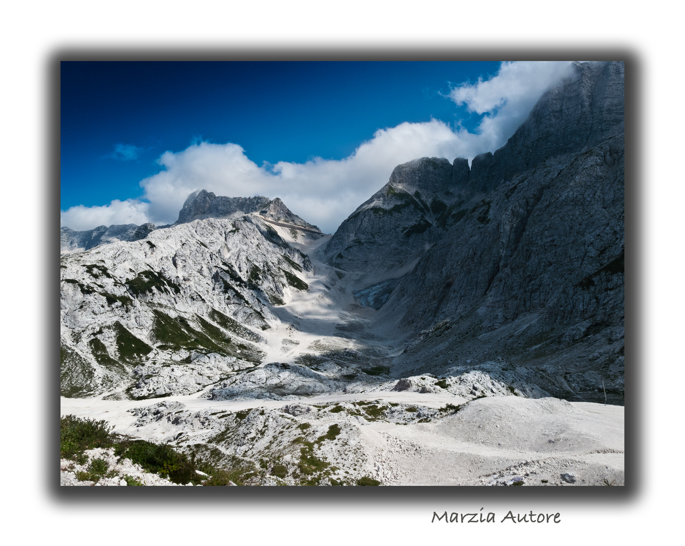 Monte Canin