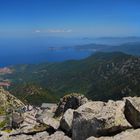 Monte Capane - Elba