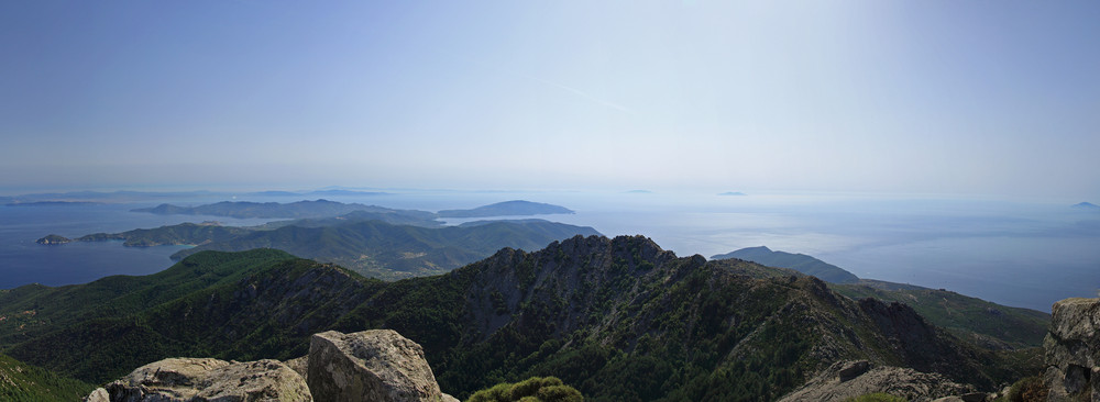 Monte Capanne