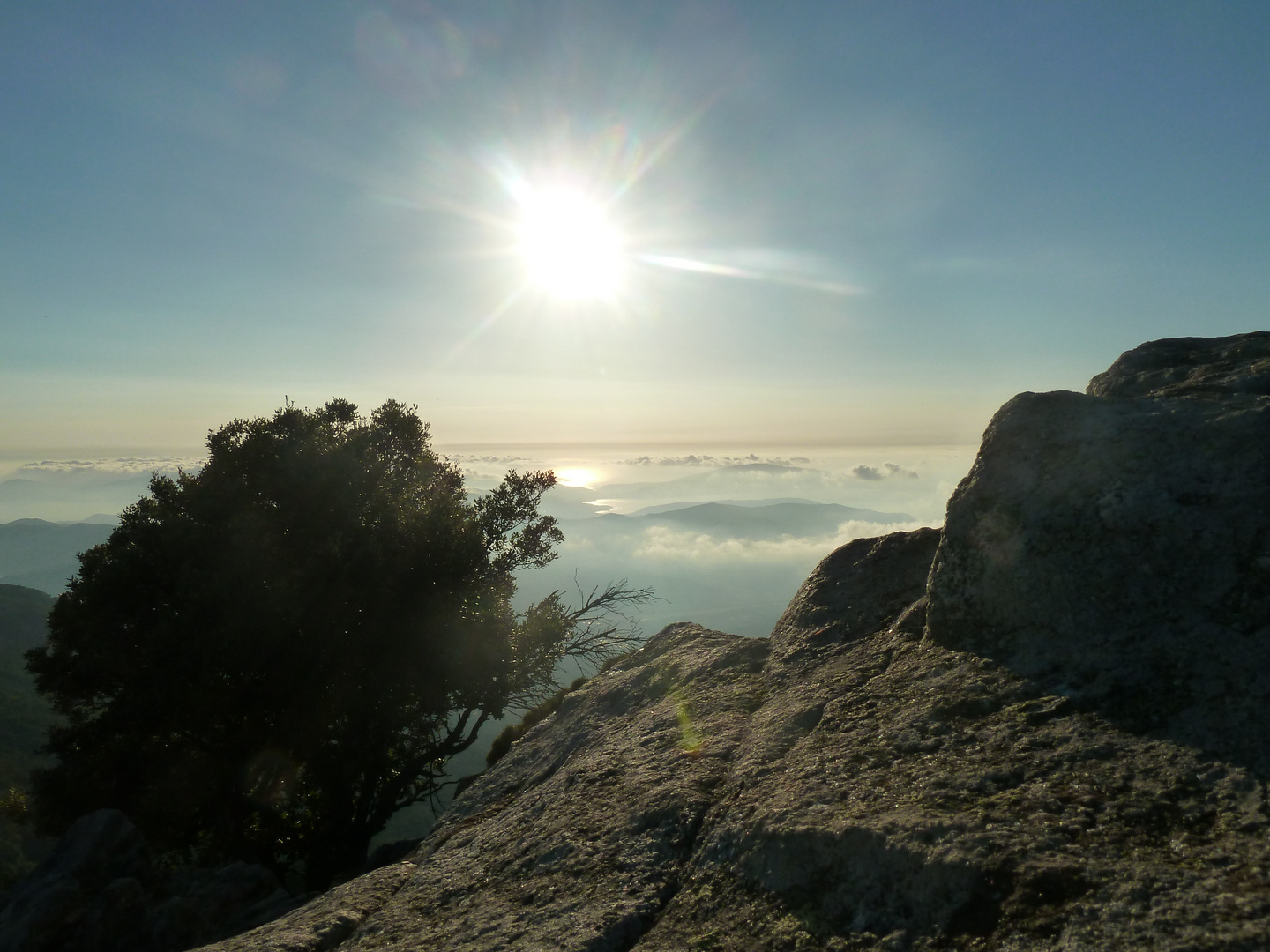 Monte Capanne