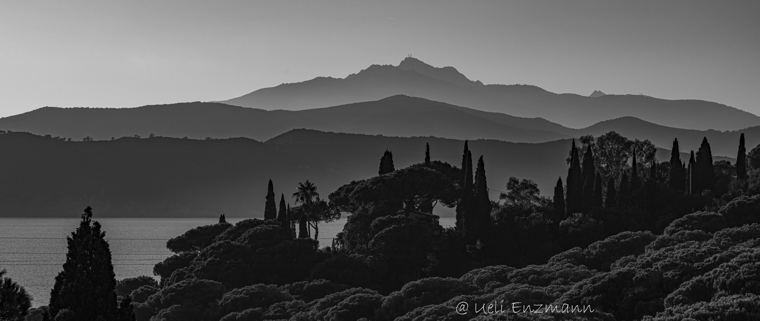 Monte Capanne