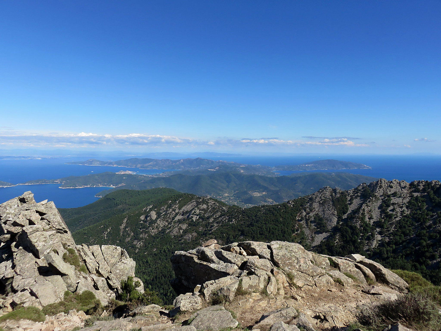 Monte Capanne