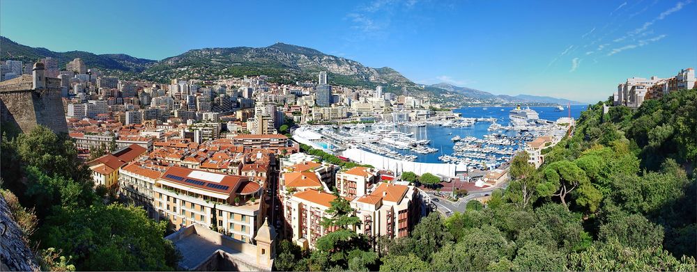 Monte Carlo