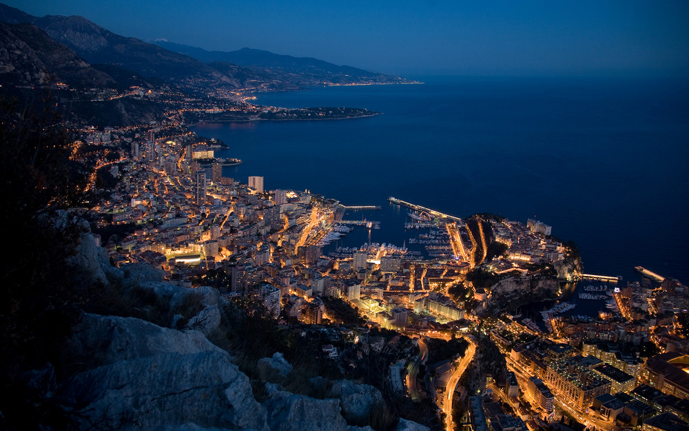 Monte Carlo