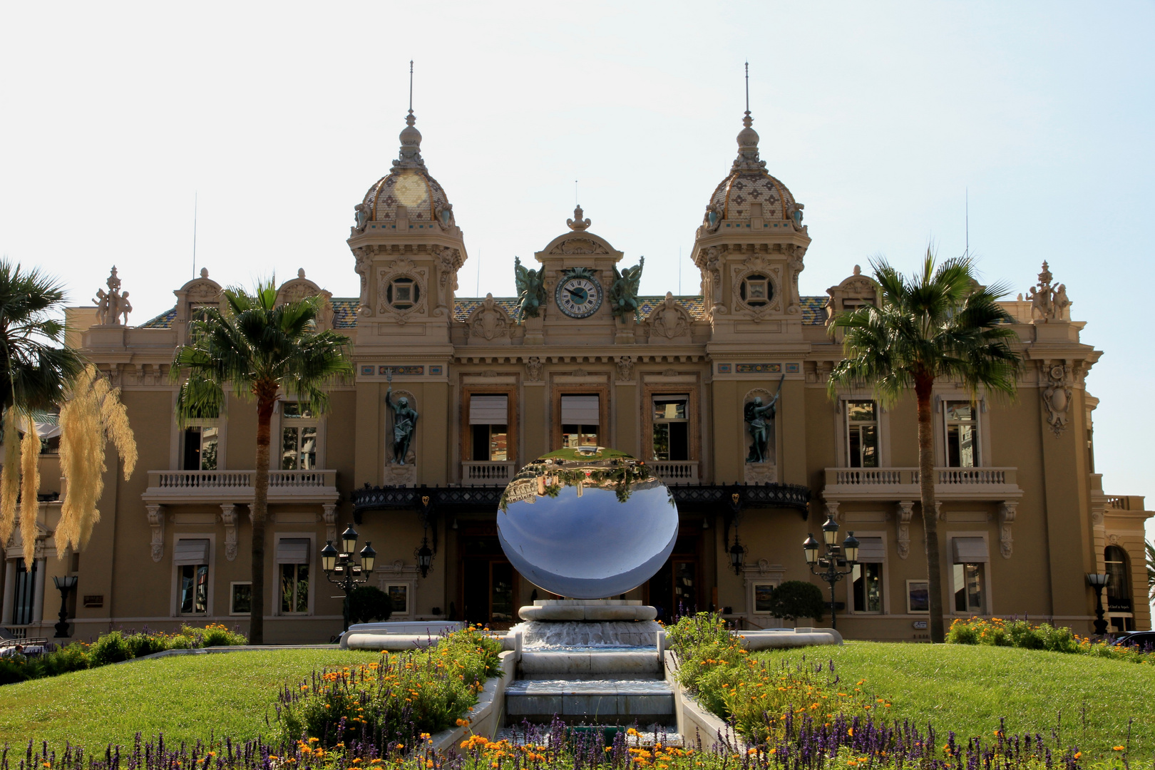 Monte-Carlo