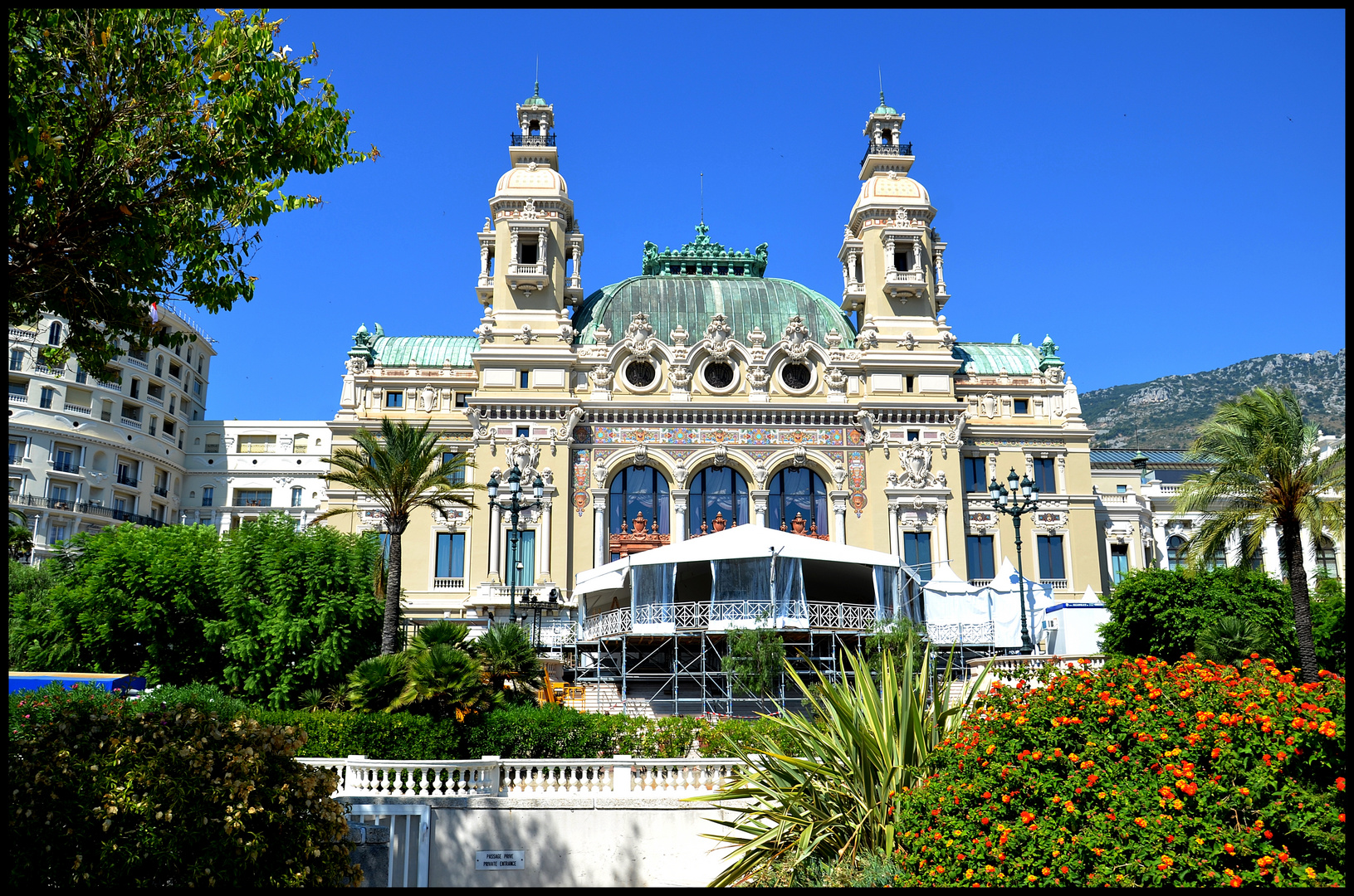 Monte Carlo 4 Foto & Bild europe, france, provencealpescôte d'azur