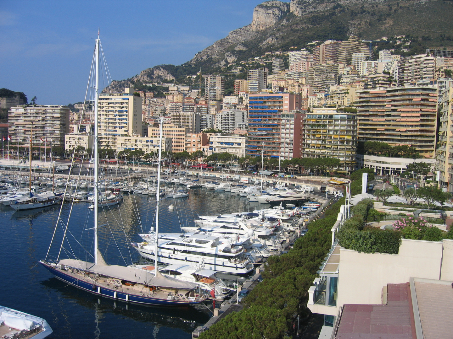 Monte Carlo Foto & Bild europe, monaco, world Bilder auf