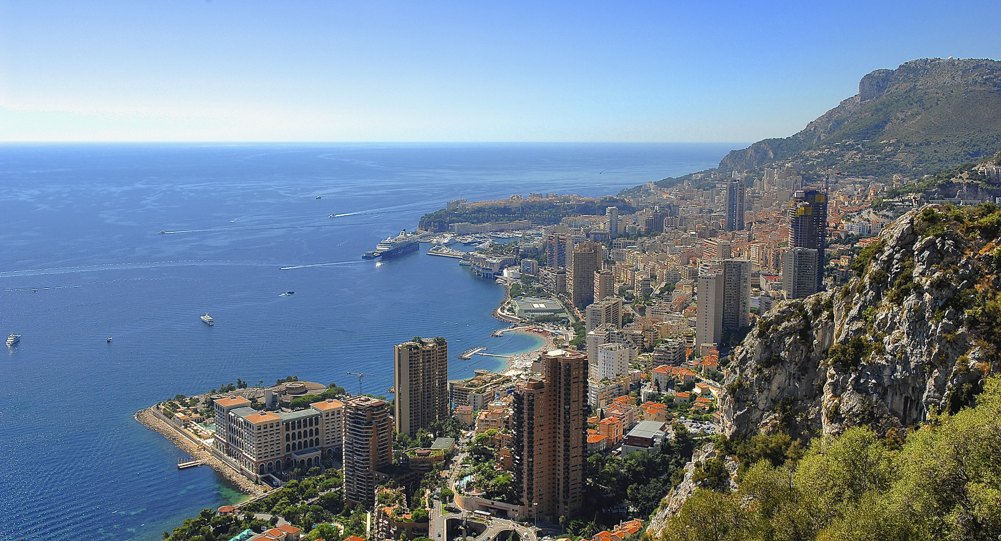 Monte-Carlo