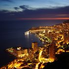 Monte Carlo by night