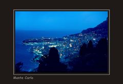 Monte Carlo