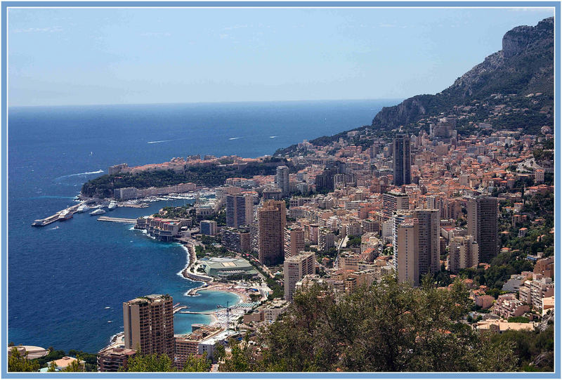 Monte Carlo