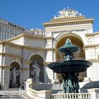 Monte Carlo @ Las Vegas