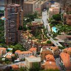 Monte Carlo mit Tilt&Shift