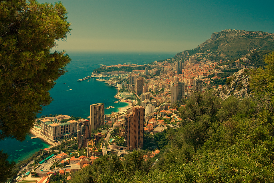 Monte Carlo - Monaco