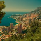 Monte Carlo - Monaco