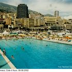 Monte-Carlo, Monaco, Cote d´Azur, 2002