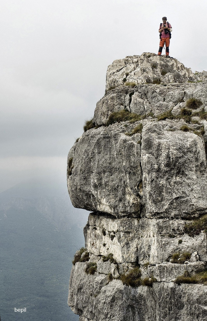 Monte Cengio - Dolomiti Vicentine