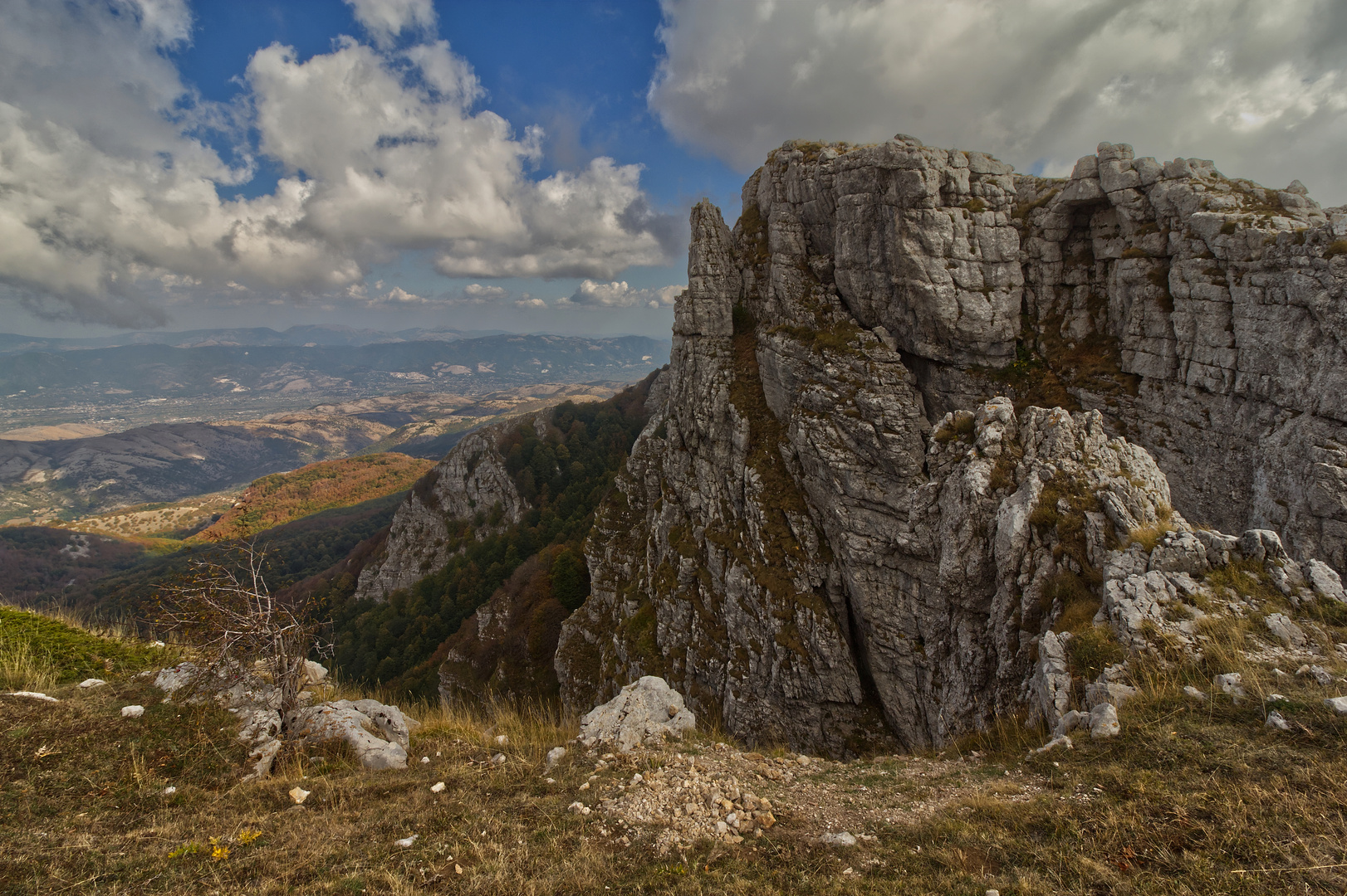 Monte Cervati