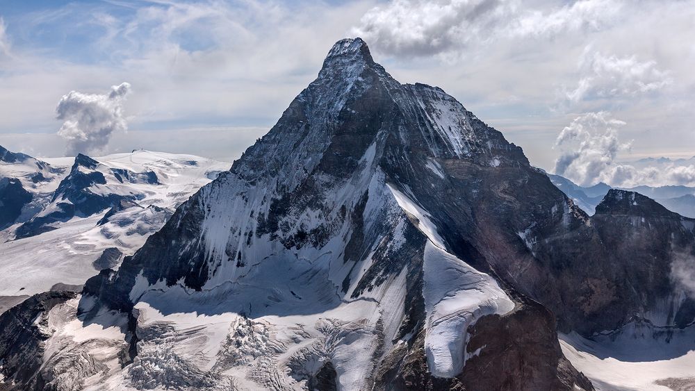 MONTE CERVINO